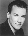 Craig Parker promo photo from official Program.